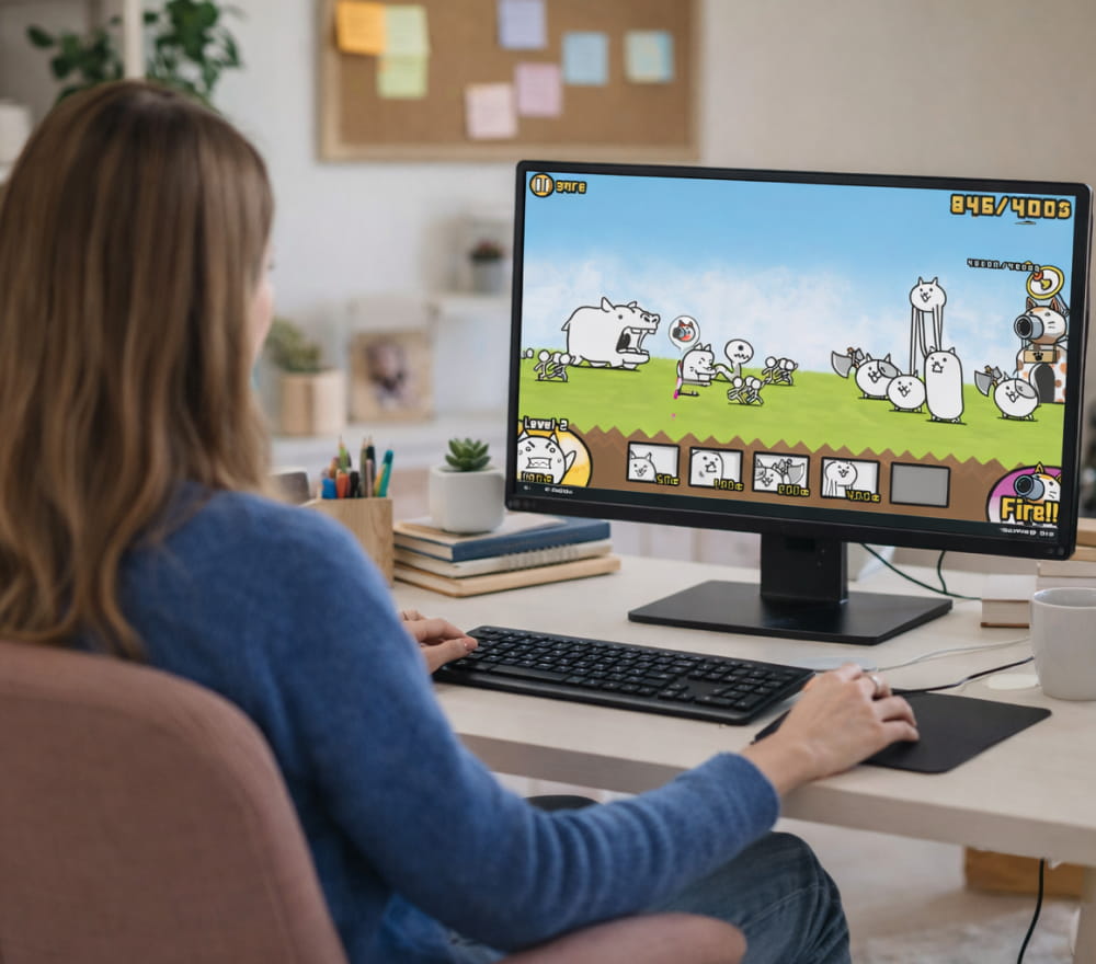 Battle Cats APK: Safe Download, Setup, and Play Options for Every Device